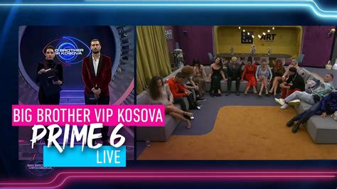 bigbrothervipkosova live|big brother vip kosova live youtube.